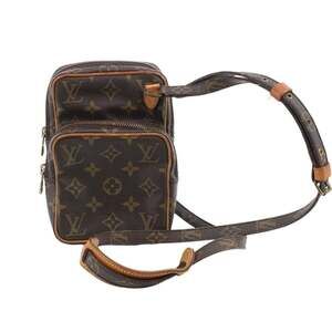 Louis Vuitton LV Monogram Amazone Mini